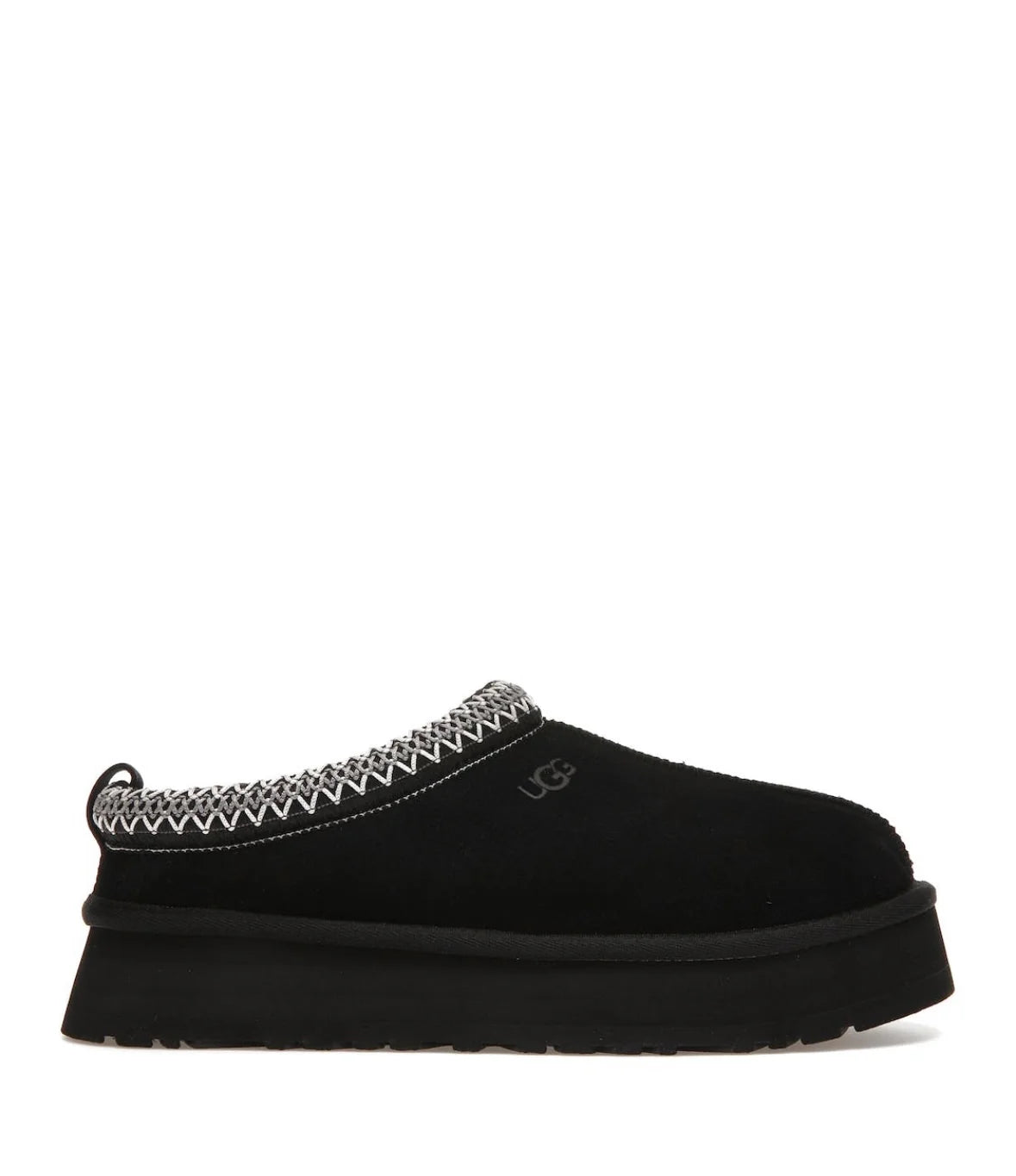 UGG Tazz Slipper 'Black'