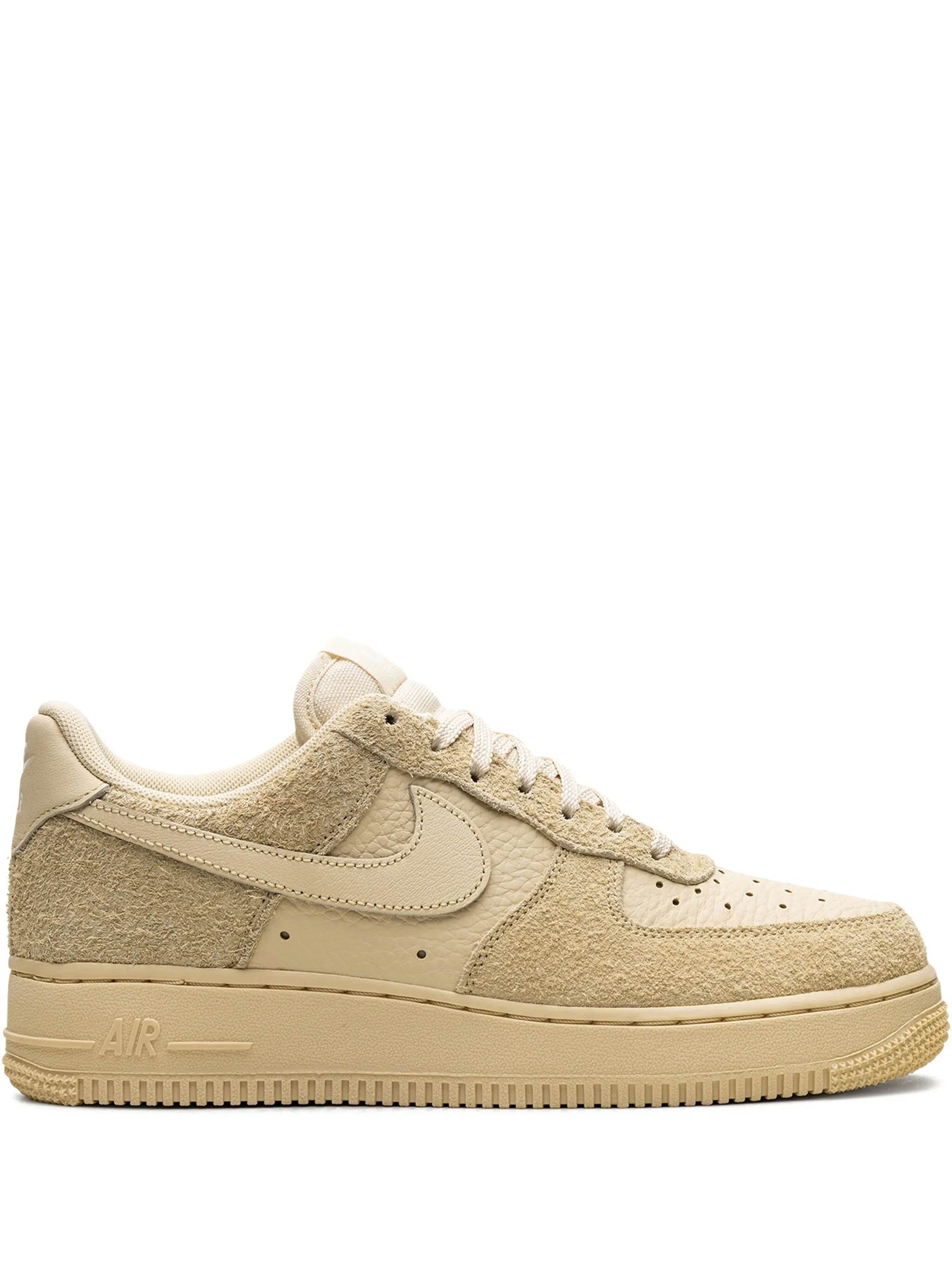 Nike Air Force 1 Low '07 Pale Vanilla sneakers