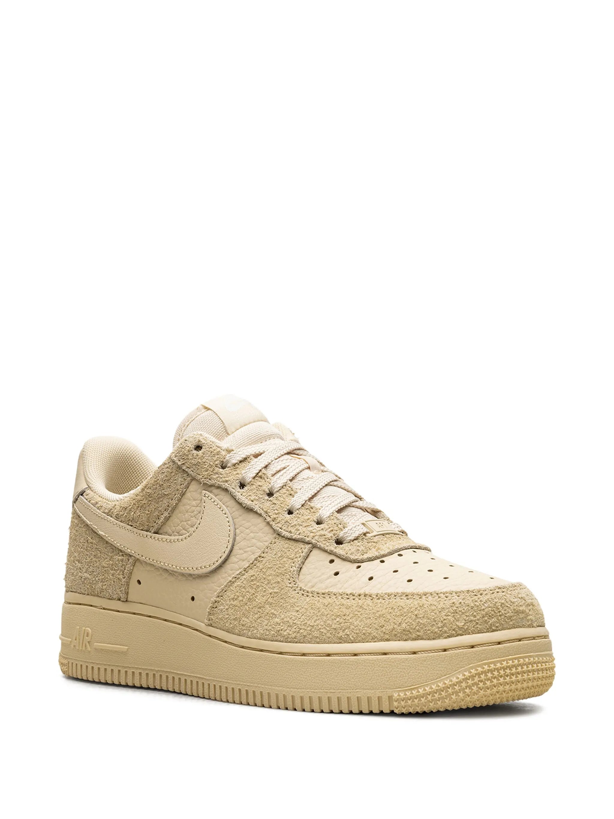Nike Air Force 1 Low '07 Pale Vanilla sneakers