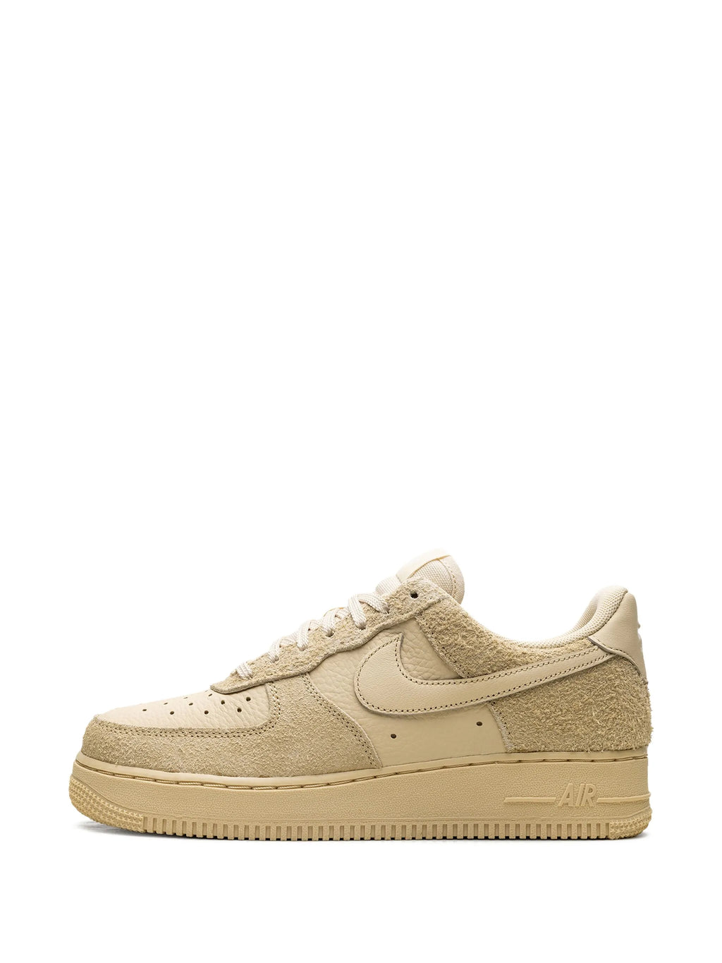 Nike Air Force 1 Low '07 Pale Vanilla sneakers