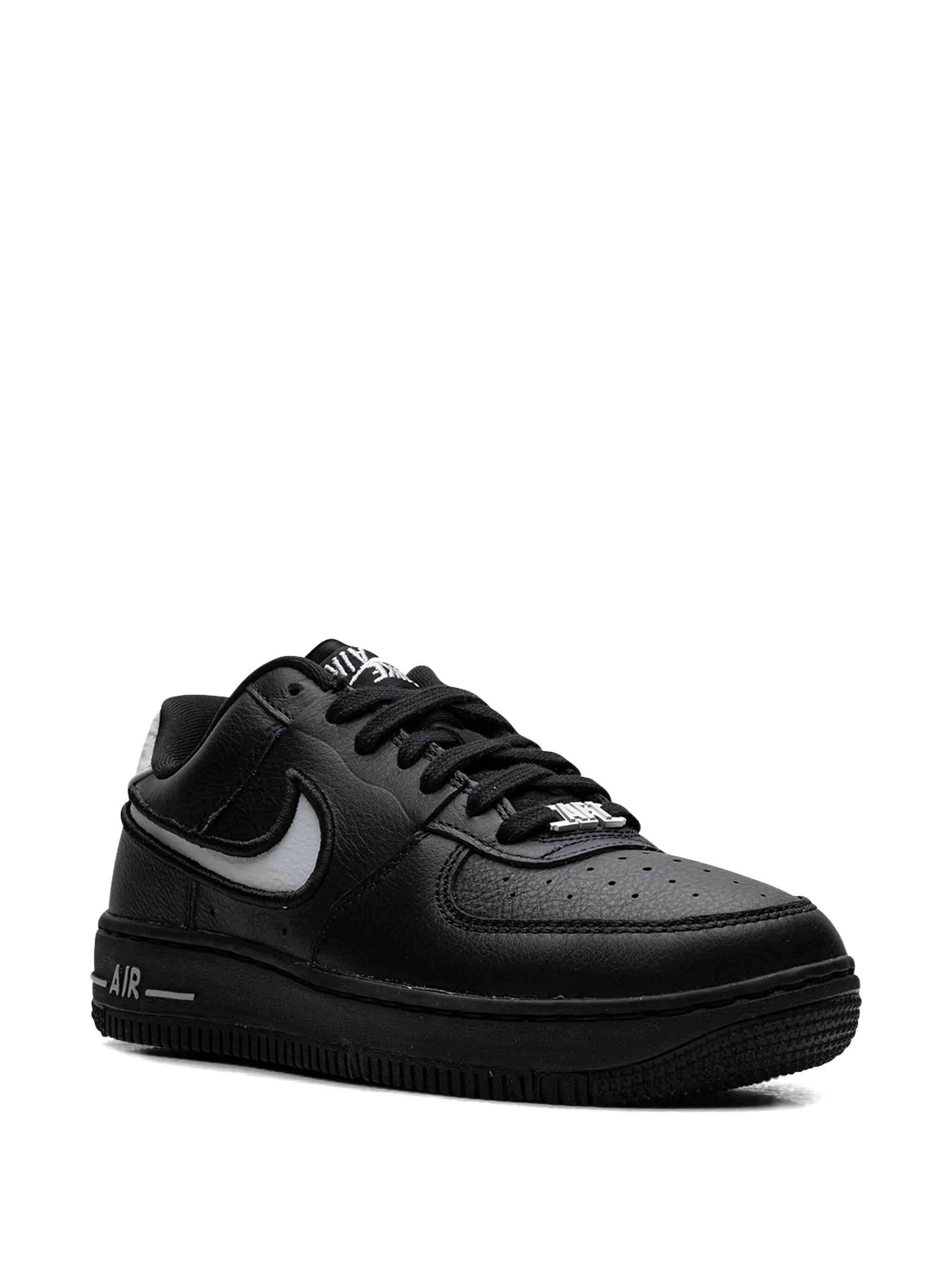 Nike Air Force 1 Low leather sneakers