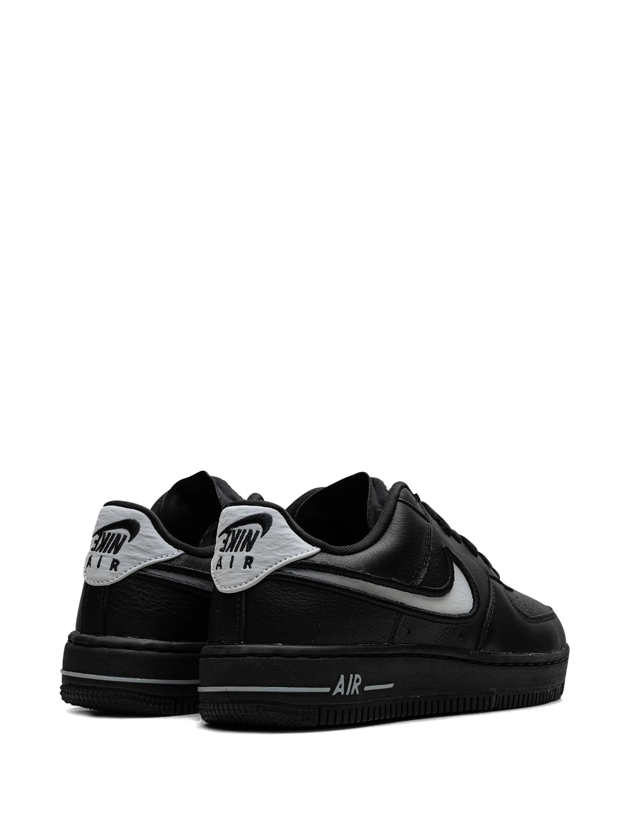Nike Air Force 1 Low leather sneakers