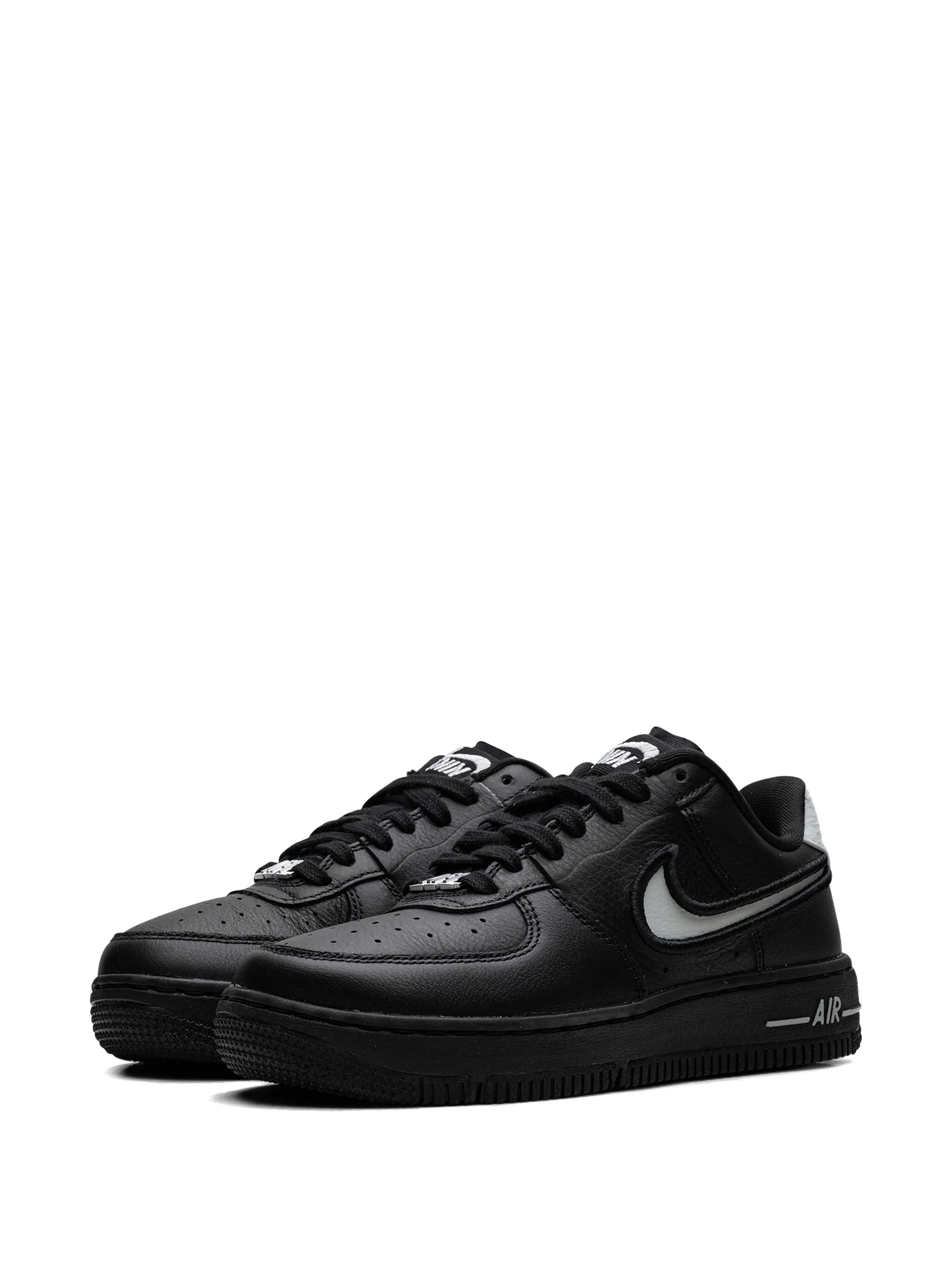 Nike Air Force 1 Low leather sneakers