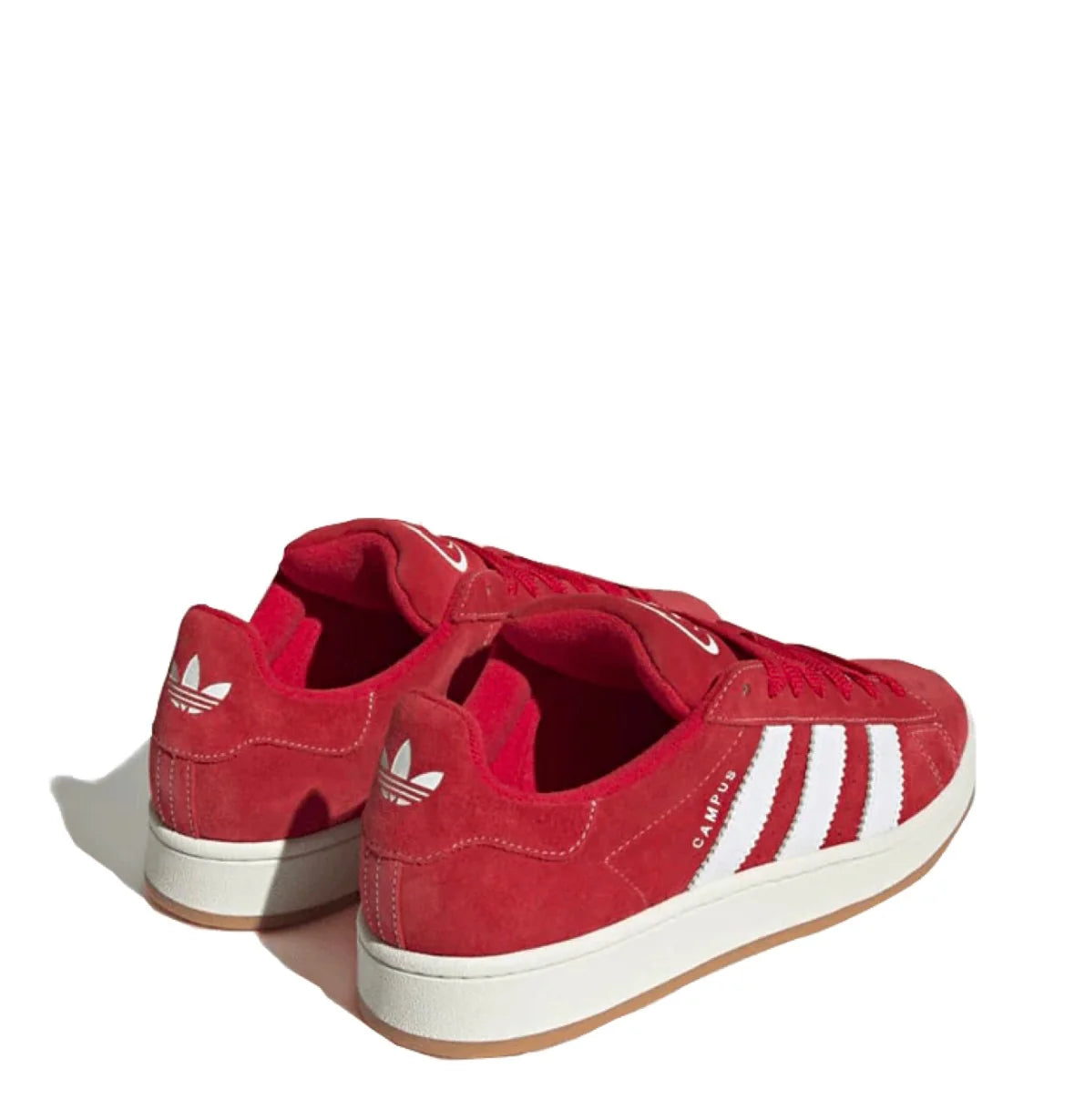 Adidas Campus 00s 'Better Scarlet Cloud White'