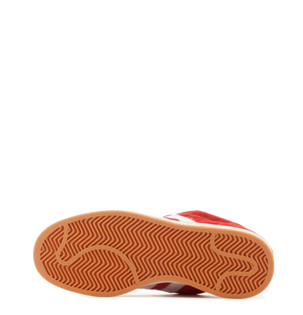 Adidas Campus 00s 'Better Scarlet Cloud White'