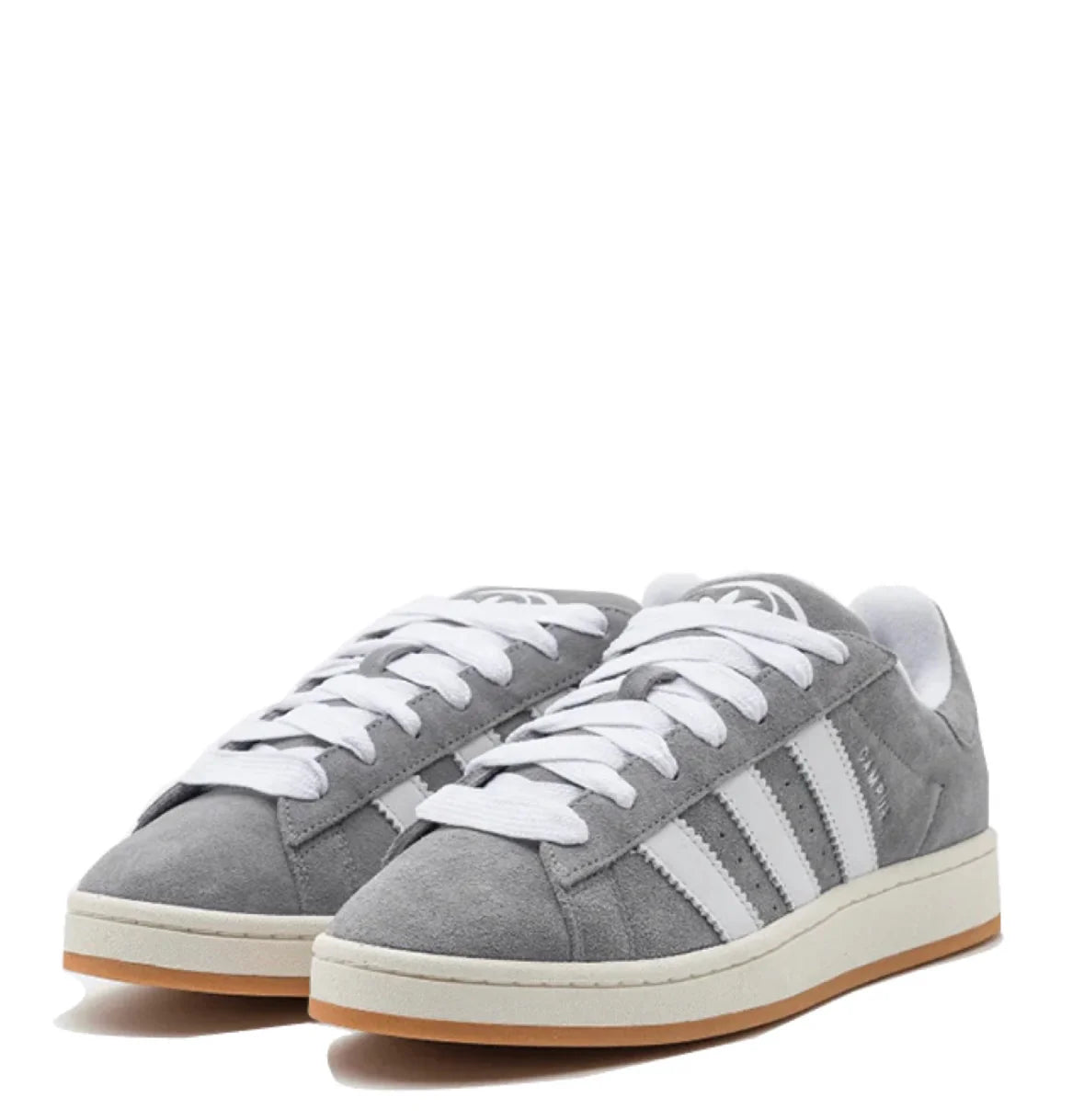 Adidas Campus 00s 'Grey White'