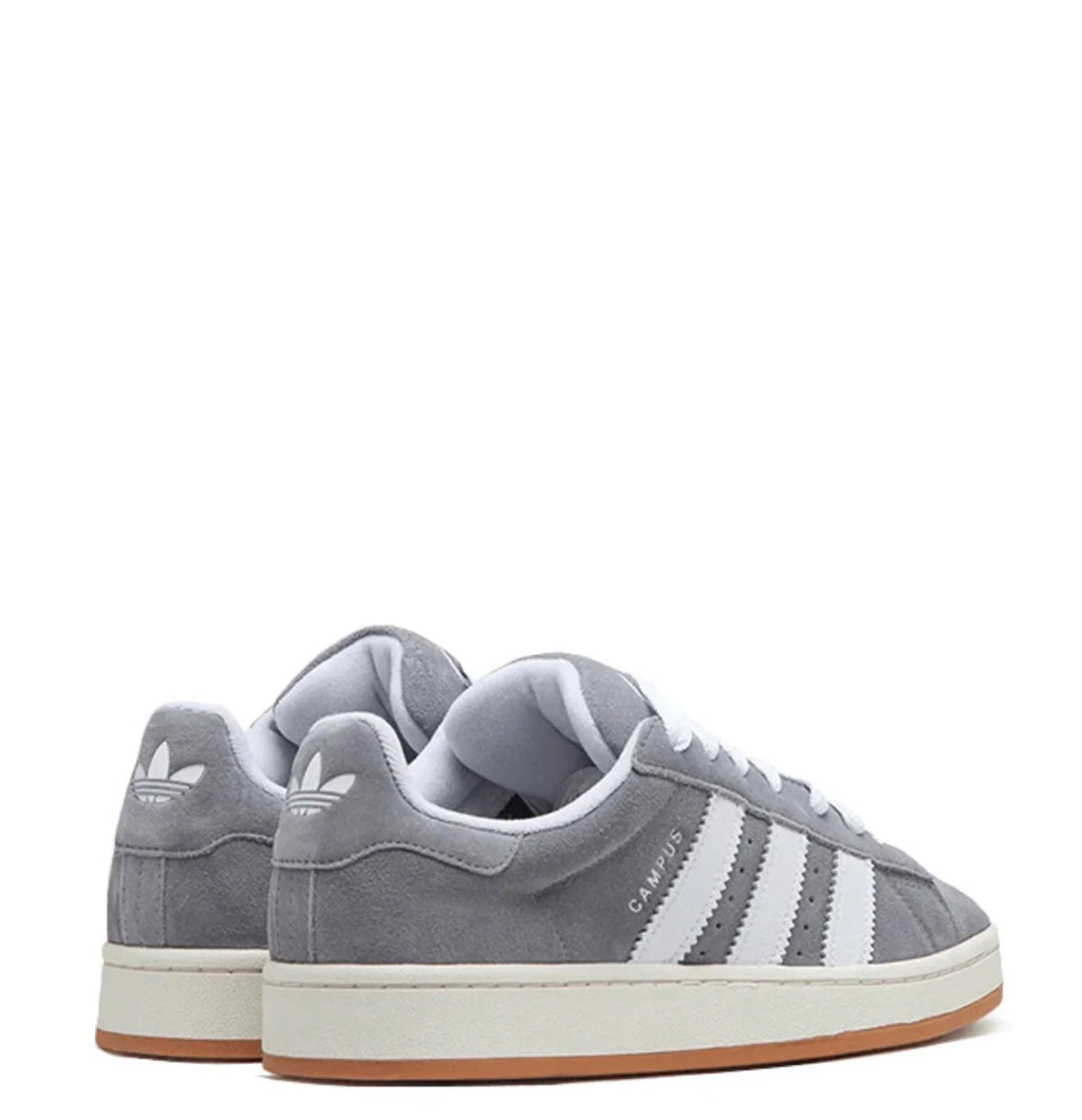 Adidas Campus 00s 'Grey White'