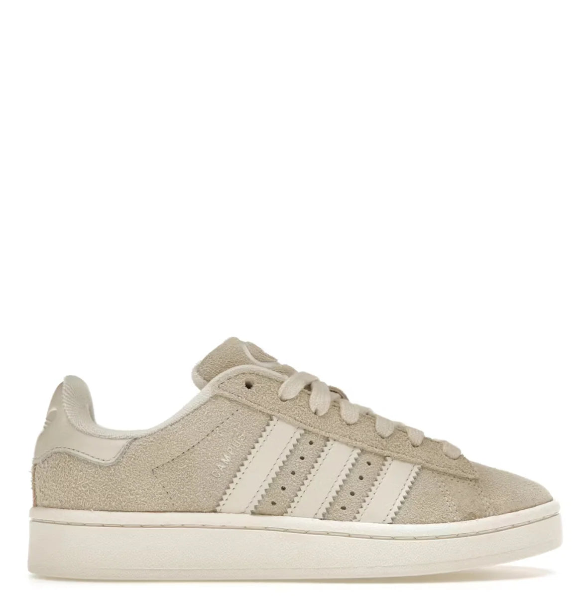 Adidas Campus 00s 'Light Grey White'