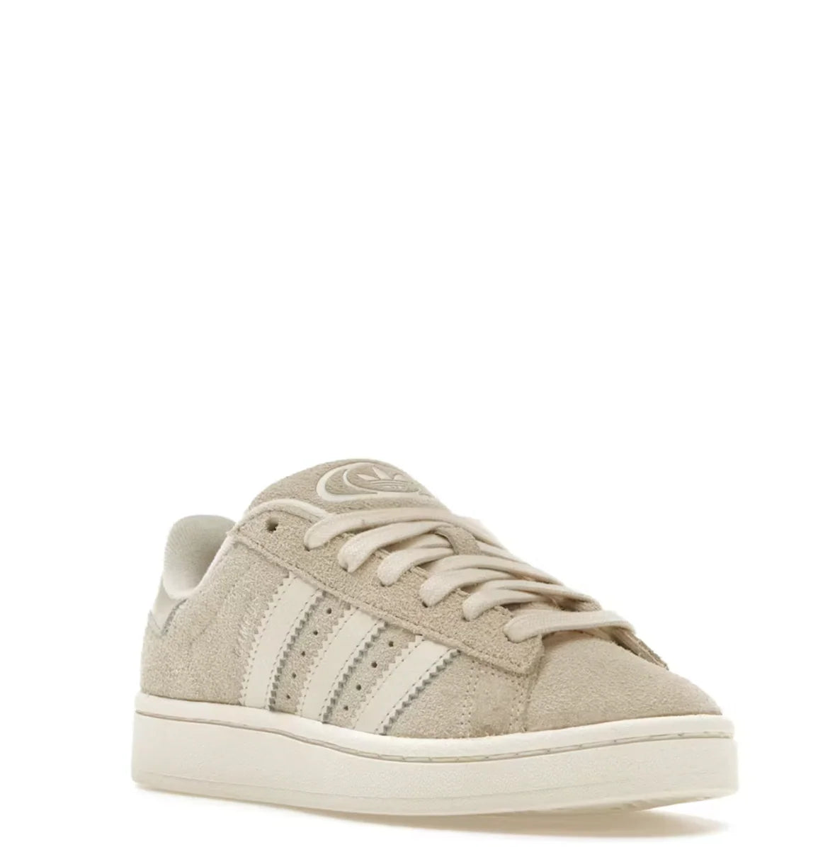 Adidas Campus 00s 'Light Grey White'