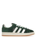 Adidas Campus 00s 'Dark Green Cloud White'