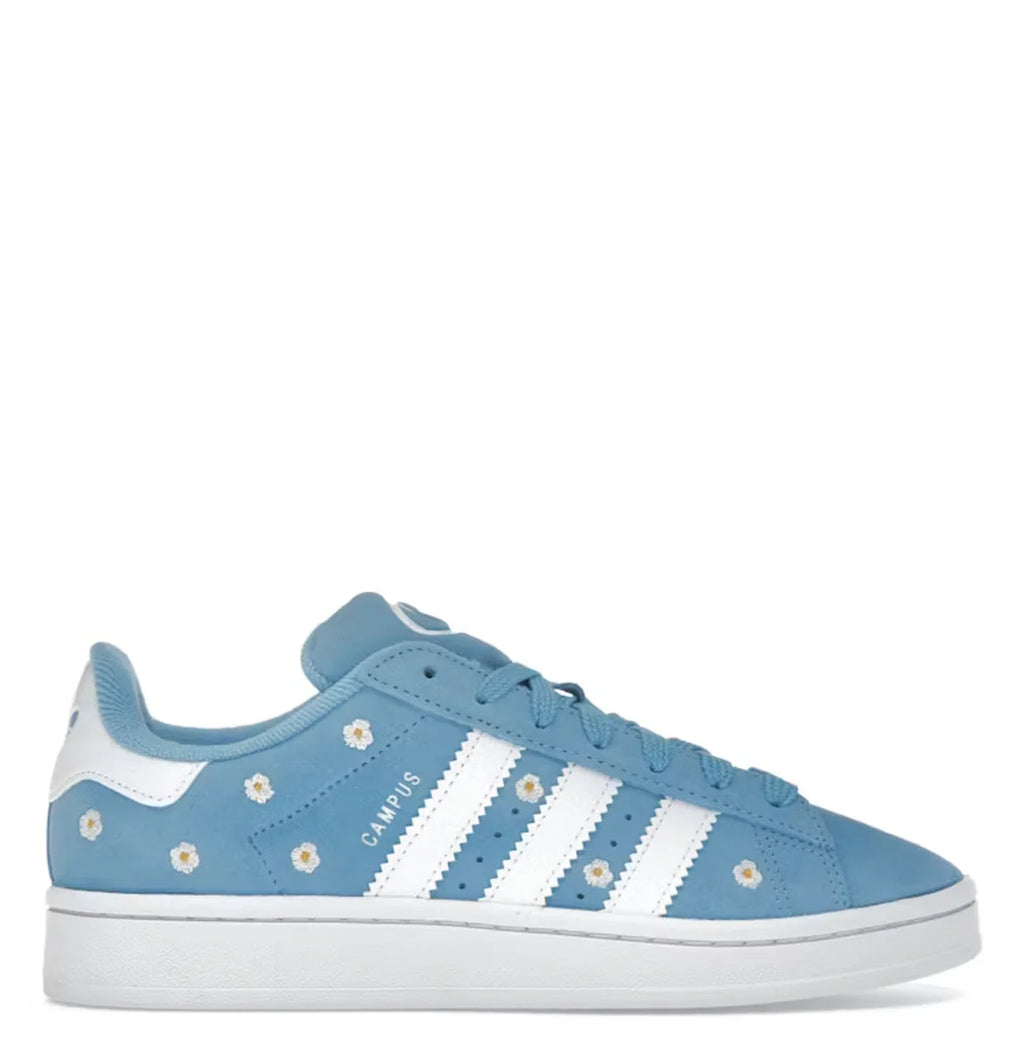 Adidas Campus 00s 'Light Blue Floral'