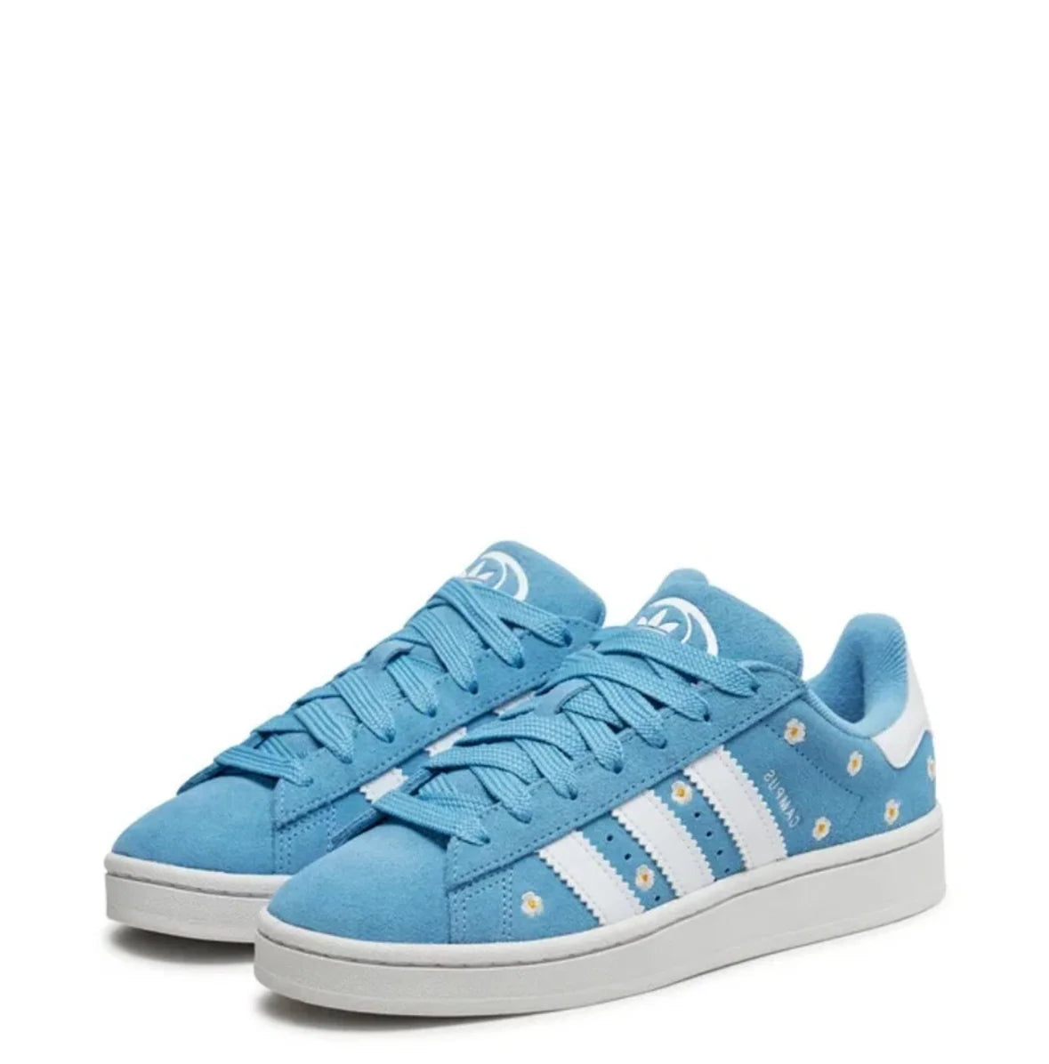 Adidas Campus 00s 'Light Blue Floral'
