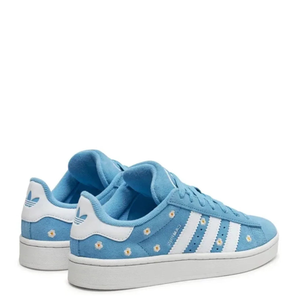 Adidas Campus 00s 'Light Blue Floral'